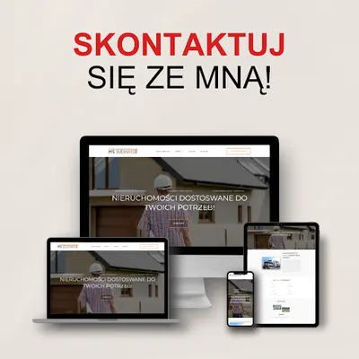 Designastic - strony, sklepy internetowe i pozycjonowanie